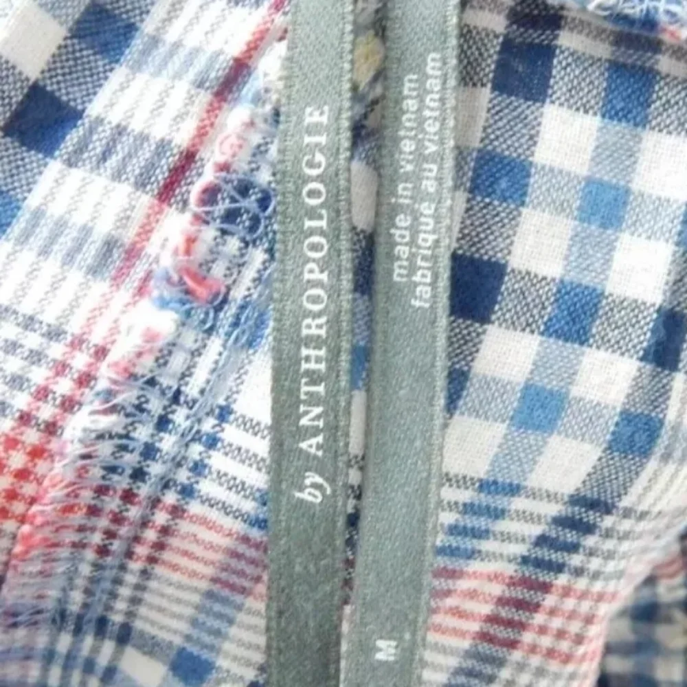 Anthropologie brand item